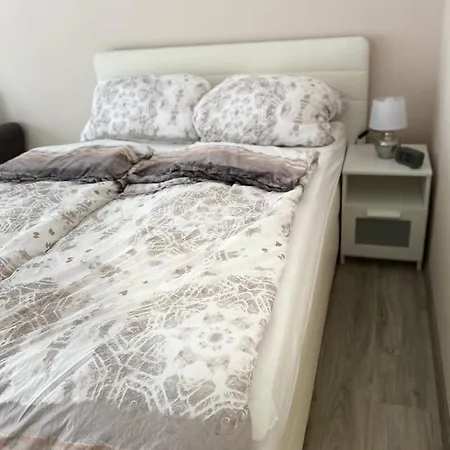 Im Herzen Von Am Kurpark * Bad Salzuflen