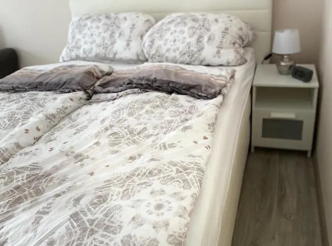 Im Herzen Von Am Kurpark * Bad Salzuflen